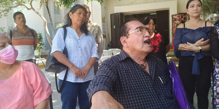 FGE incumple a sus trabajadores