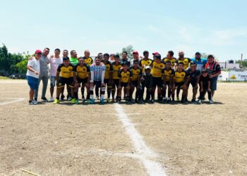 Los de la “U” lo volvieron a hacer