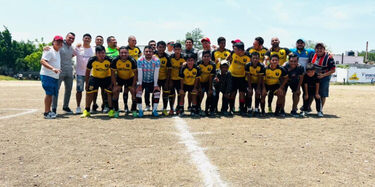 Los de la “U” lo volvieron a hacer