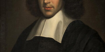BARUCH SPINOZA