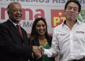 DEMOCRACIA VIRTUAL