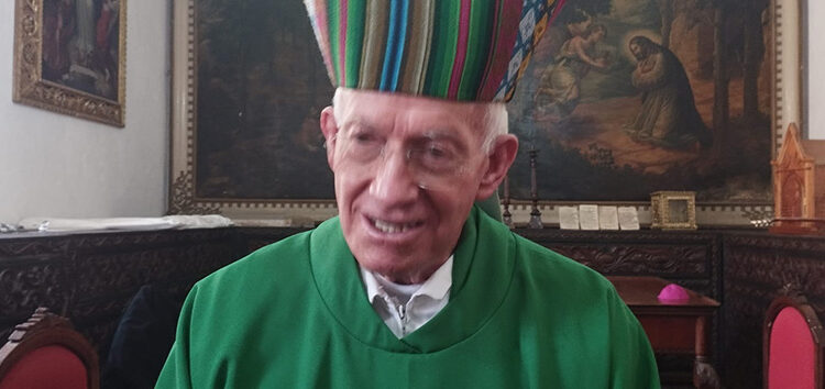 Medidas preventivas en periodo de lluvias