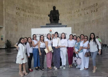 A favor de cadena perpetua en contra de los violadores
