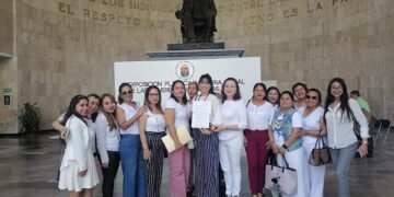 A favor de cadena perpetua en contra de los violadores