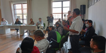 Urgen construcción de Rastro Municipal