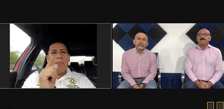 Se han reducido zonas de riesgo