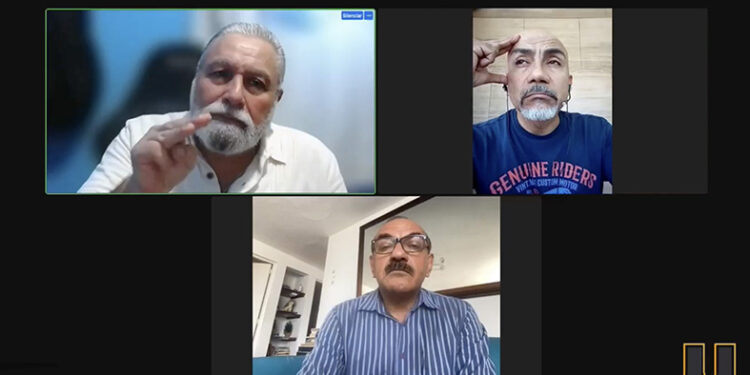 Avizora crisis de energía eléctrica