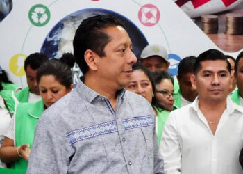 Legislar a favor del medioambiente, el compromiso