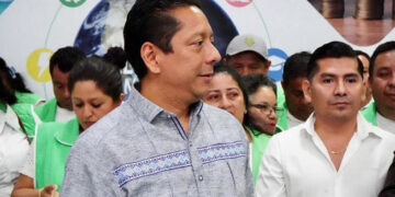 Legislar a favor del medioambiente, el compromiso