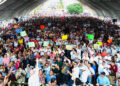 La salud de Chiapas se transforma: Dr. Pepe Cruz