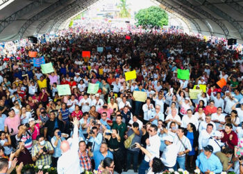 La salud de Chiapas se transforma: Dr. Pepe Cruz