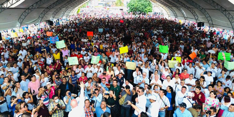 La salud de Chiapas se transforma: Dr. Pepe Cruz