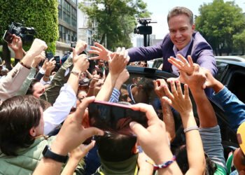 Iniciará esta semana recorrido por el país