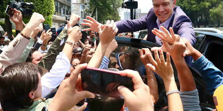 Iniciará esta semana recorrido por el país