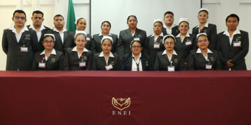 Obtiene ISSSTE certificación Oro en igualdad laboral y no discriminación