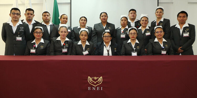 Obtiene ISSSTE certificación Oro en igualdad laboral y no discriminación