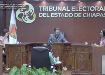Alcalde y cabildo obstruyen funciones de la síndica