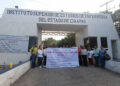 Trabajadores toman instalaciones