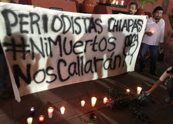 Documentadas 31 agresiones ala prensa