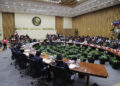 Se declara desierta presidencia del IEPC