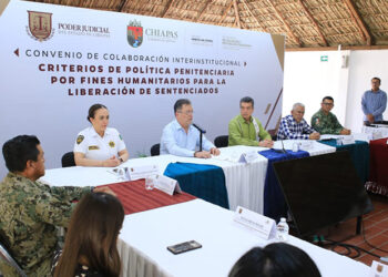 Atestigua convenio