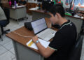 Va la Constitución mexicana en braille
