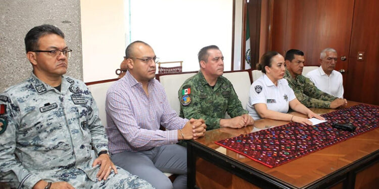 Fortalecen acciones de búsqueda