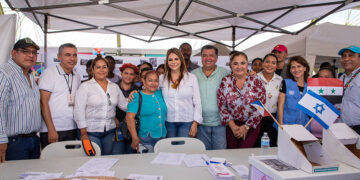 Conmemoró el Día Mundial del Refugiado