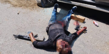 Siete muertos en ataque armado