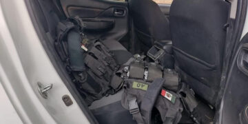 Asesino de Don Rafita estará ocho años preso