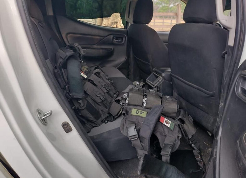 Asesino de Don Rafita estará ocho años preso