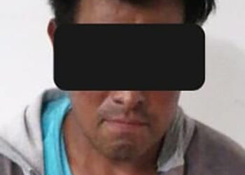 Cae por violencia familiar