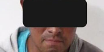 Cae por violencia familiar