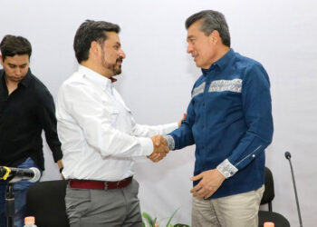 TAROT POLÍTICO