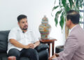 Jóvenes apáticosa la corrupción
