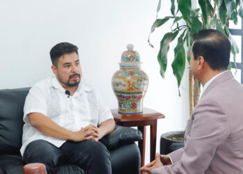 Jóvenes apáticosa la corrupción