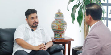 Jóvenes apáticosa la corrupción