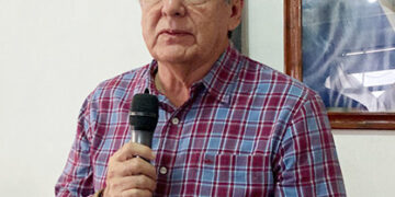 Acude a celebración del 88 aniversario de AA