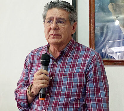 Acude a celebración del 88 aniversario de AA