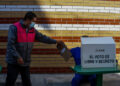 POR UNA #SOCIEDADHORIZONTAL