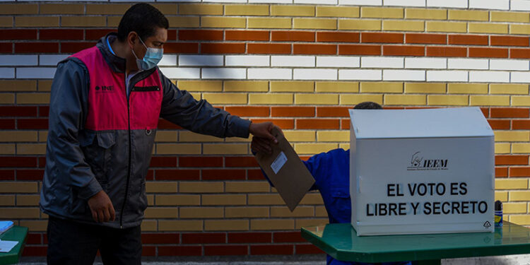 POR UNA #SOCIEDADHORIZONTAL