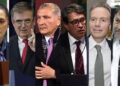 TAROT POLÍTICO
