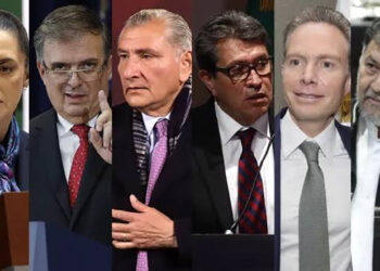 TAROT POLÍTICO