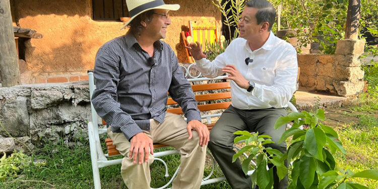 El pequeño gran periódico de la era contemporánea