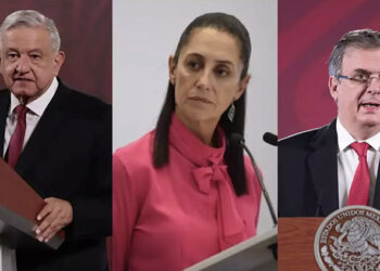 IDENTIDAD POLÍTICA