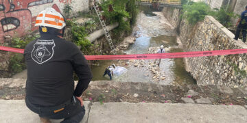 Un muerto y un desaparecido