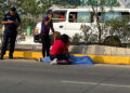 No llegó a su cita