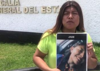 Madres en resistencia exigen justicia