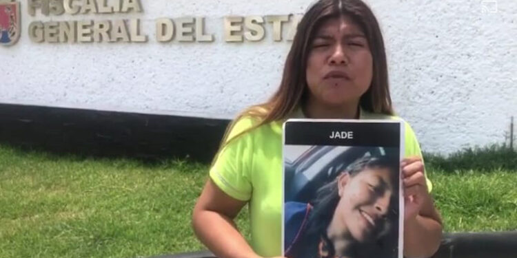 Madres en resistencia exigen justicia