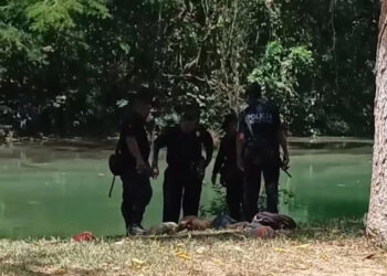 Muere estudiante ahogado